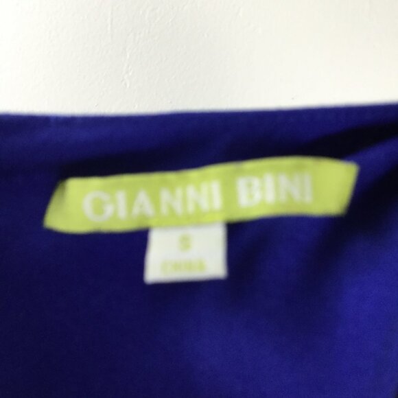 Gianni Bini Tank Dress s - Picture 5 of 7